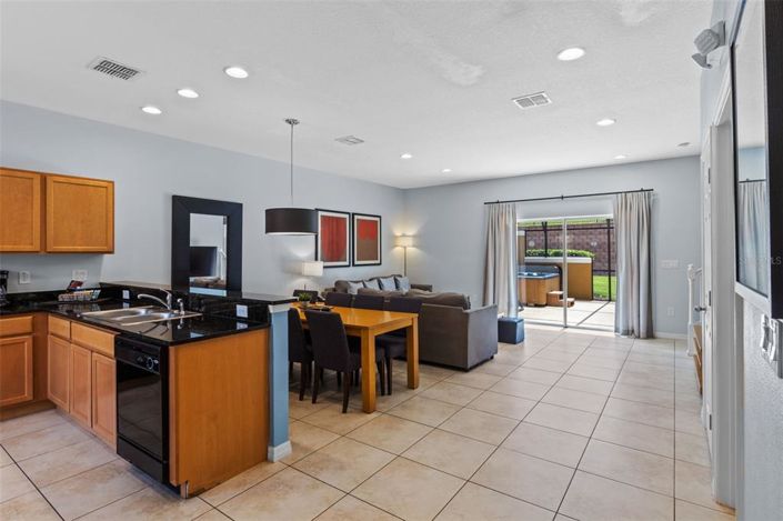 Image No.5-Maison de ville de 3 chambres à vendre à Kissimmee