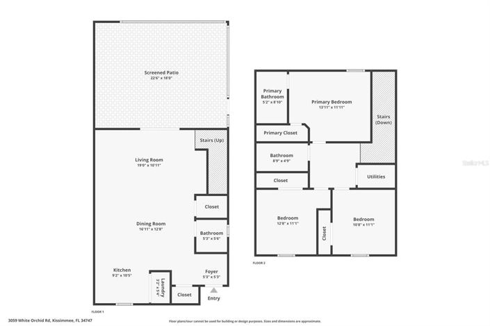 Image No.59-Maison de ville de 3 chambres à vendre à Kissimmee