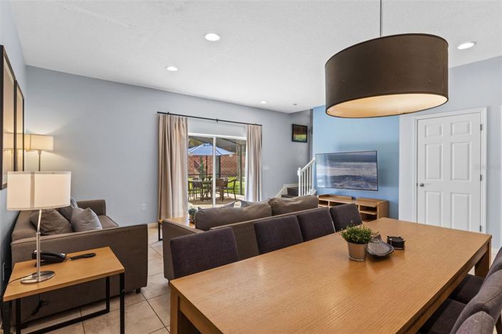 Image No.7-Maison de ville de 3 chambres à vendre à Kissimmee