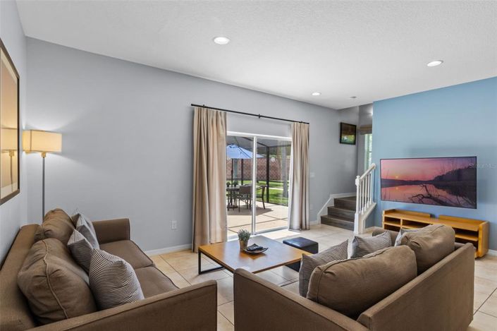 Image No.8-Maison de ville de 3 chambres à vendre à Kissimmee