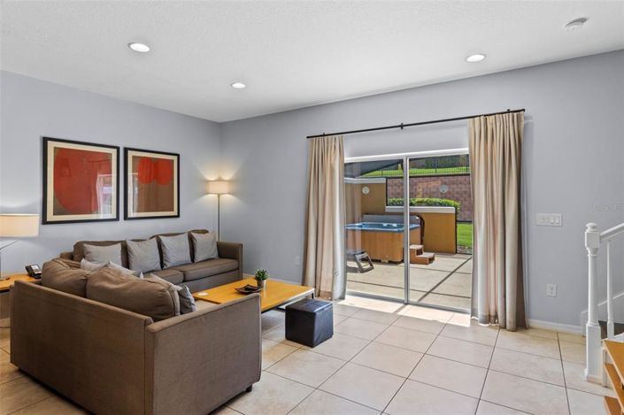 Image No.9-Maison de ville de 3 chambres à vendre à Kissimmee