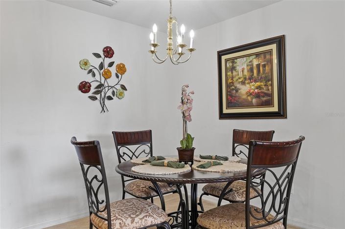 Image No.10-Maison de ville de 4 chambres à vendre à Kissimmee