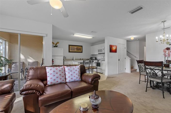 Image No.12-Maison de ville de 4 chambres à vendre à Kissimmee