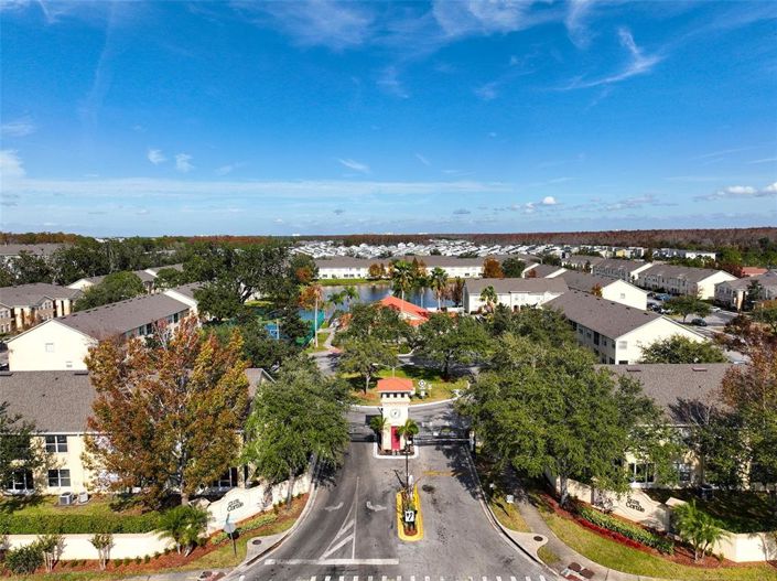 Image No.27-Maison de ville de 4 chambres à vendre à Kissimmee