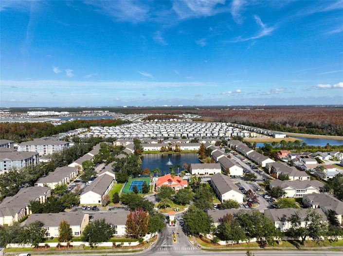 Image No.28-Maison de ville de 4 chambres à vendre à Kissimmee