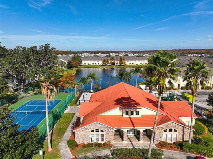 Image No.29-Maison de ville de 4 chambres à vendre à Kissimmee
