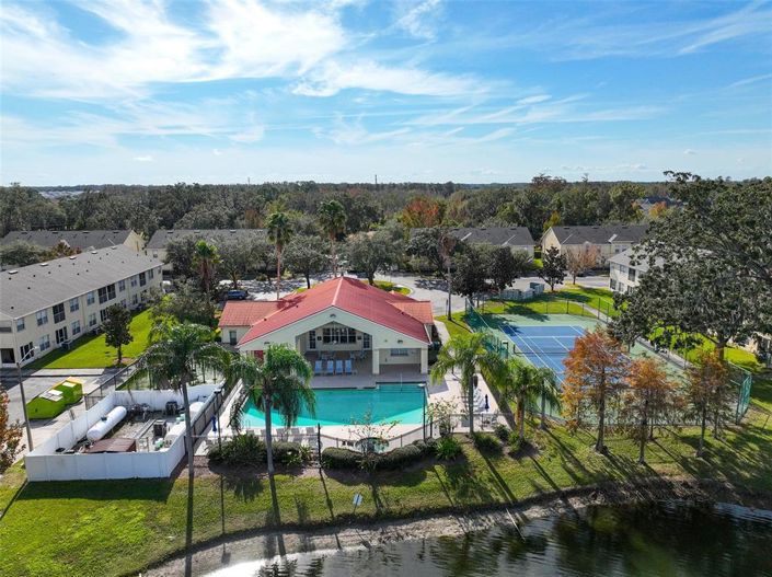 Image No.30-Maison de ville de 4 chambres à vendre à Kissimmee