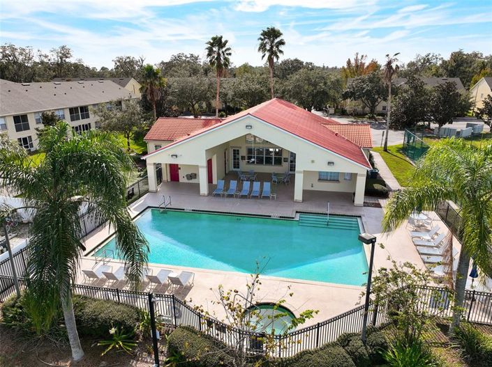 Image No.31-Maison de ville de 4 chambres à vendre à Kissimmee