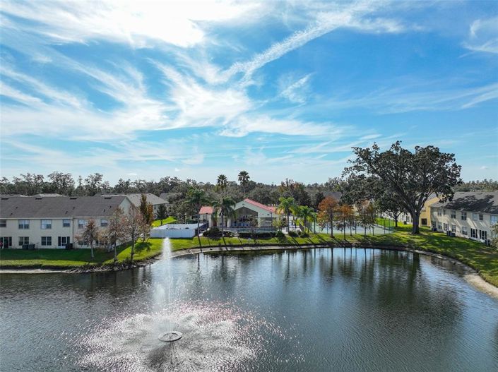Image No.32-Maison de ville de 4 chambres à vendre à Kissimmee