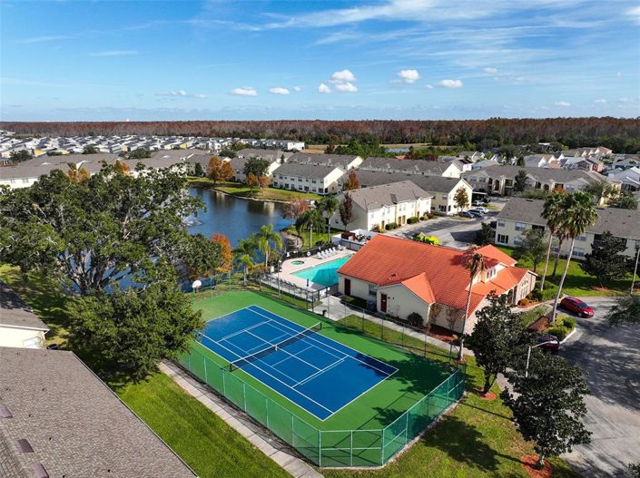 Image No.33-Maison de ville de 4 chambres à vendre à Kissimmee