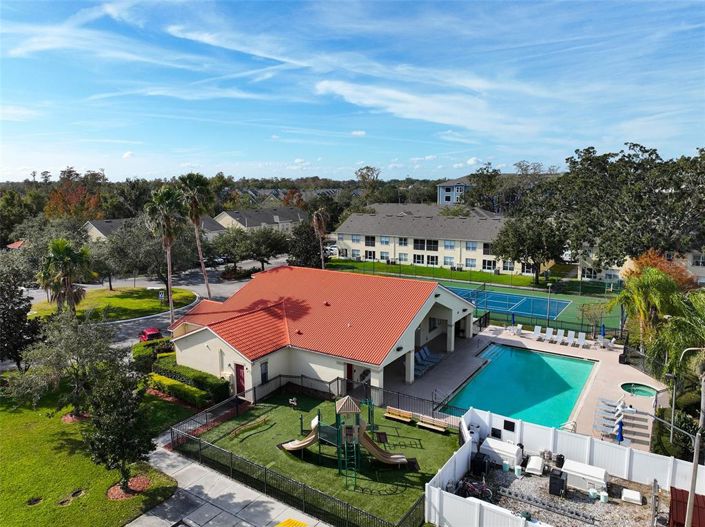 Image No.35-Maison de ville de 4 chambres à vendre à Kissimmee