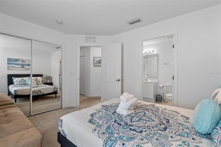 Image No.5-Maison de ville de 4 chambres à vendre à Kissimmee