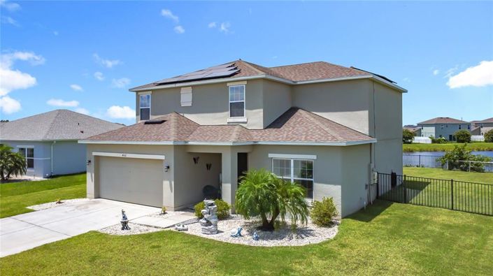 Image No.53-Propriété de 5 chambres à vendre à Kissimmee