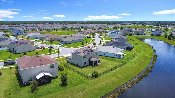 Image No.54-Propriété de 5 chambres à vendre à Kissimmee