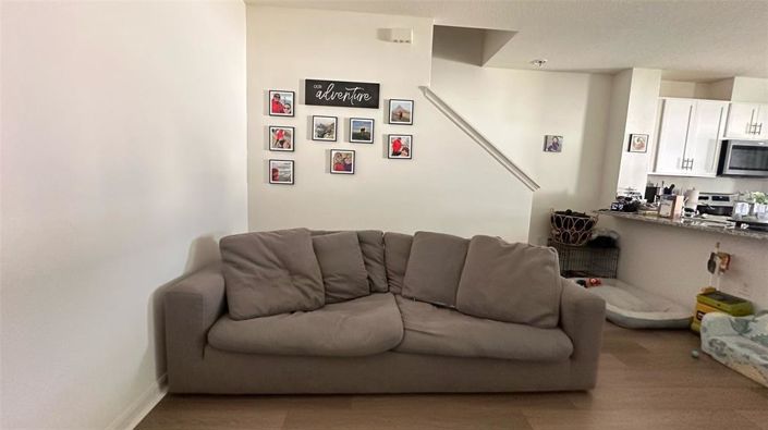 Image No.3-Maison de ville de 3 chambres à vendre à Davenport