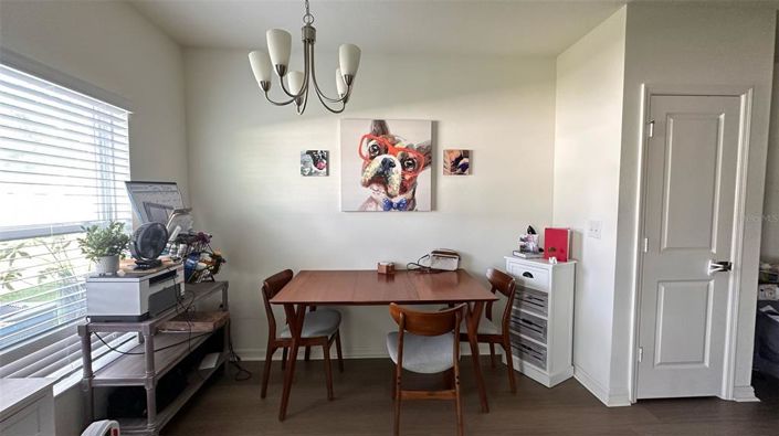 Image No.6-Maison de ville de 3 chambres à vendre à Davenport