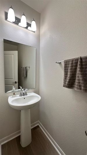 Image No.8-Maison de ville de 3 chambres à vendre à Davenport