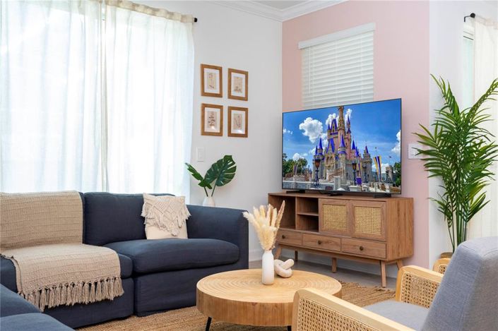 Image No.11-Maison de ville de 4 chambres à vendre à Davenport