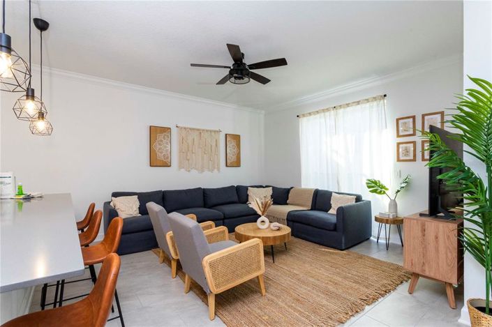 Image No.12-Maison de ville de 4 chambres à vendre à Davenport