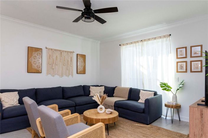 Image No.13-Maison de ville de 4 chambres à vendre à Davenport