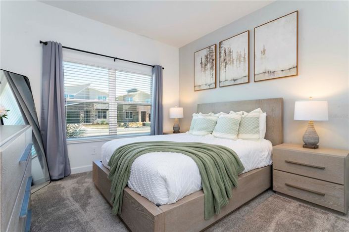 Image No.17-Maison de ville de 4 chambres à vendre à Davenport