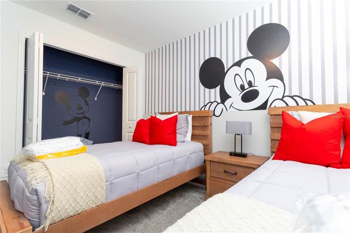 Image No.28-Maison de ville de 4 chambres à vendre à Davenport