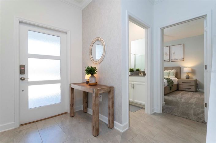 Image No.3-Maison de ville de 4 chambres à vendre à Davenport