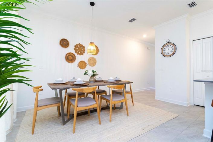 Image No.4-Maison de ville de 4 chambres à vendre à Davenport