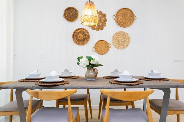 Image No.5-Maison de ville de 4 chambres à vendre à Davenport