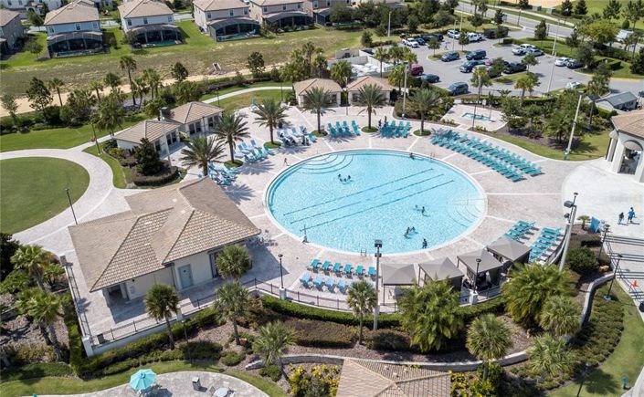 Image No.50-Maison de ville de 4 chambres à vendre à Davenport