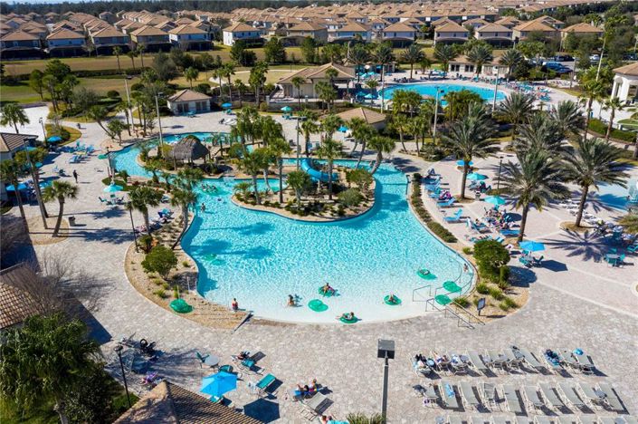 Image No.54-Maison de ville de 4 chambres à vendre à Davenport