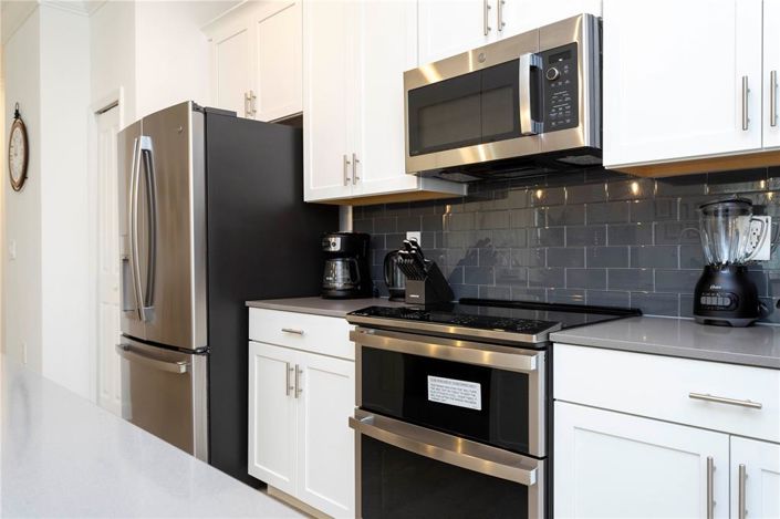 Image No.7-Maison de ville de 4 chambres à vendre à Davenport