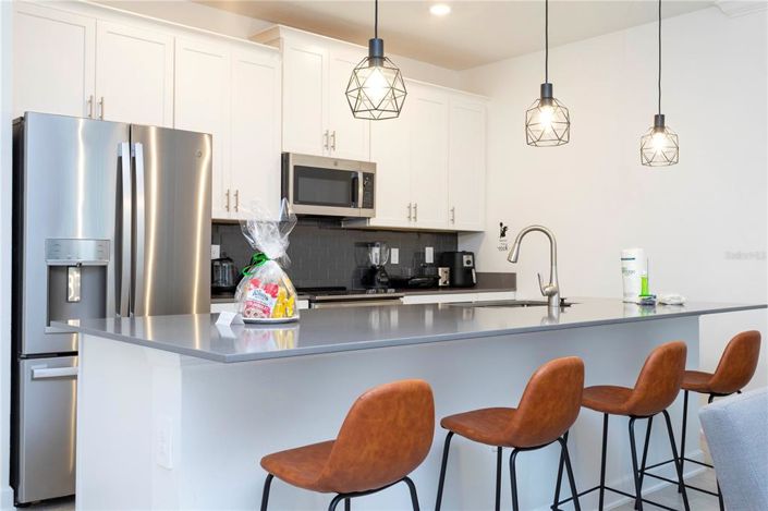 Image No.9-Maison de ville de 4 chambres à vendre à Davenport