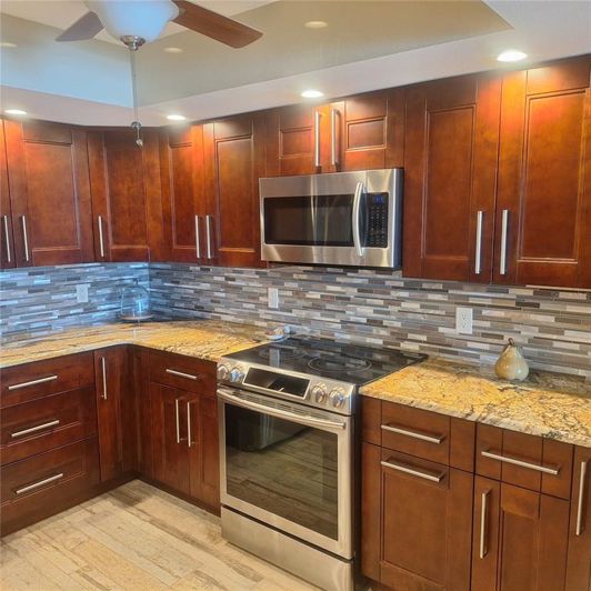 Image No.7-Propriété de 2 chambres à vendre à Floride