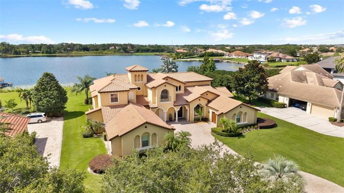 Image No.3-Propriété de 4 chambres à vendre à Windermere