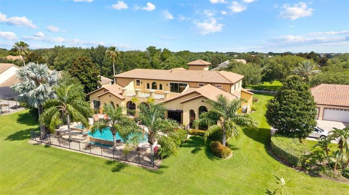 Image No.34-Propriété de 4 chambres à vendre à Windermere