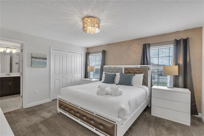 Image No.13-Maison de ville de 4 chambres à vendre à Davenport