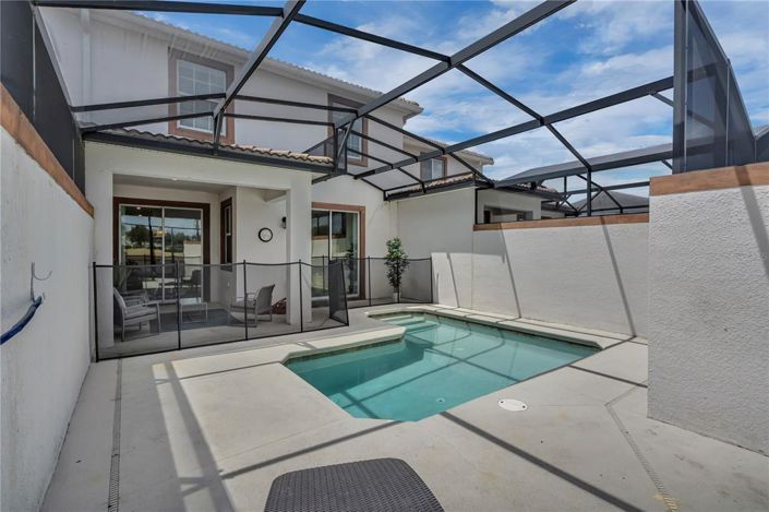 Image No.25-Maison de ville de 4 chambres à vendre à Davenport