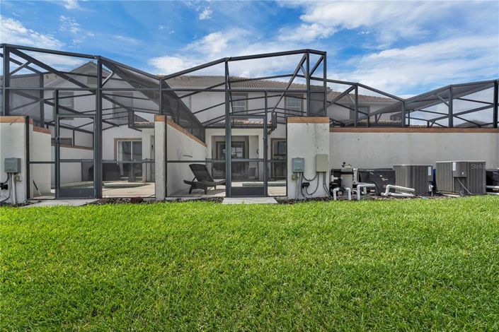 Image No.27-Maison de ville de 4 chambres à vendre à Davenport