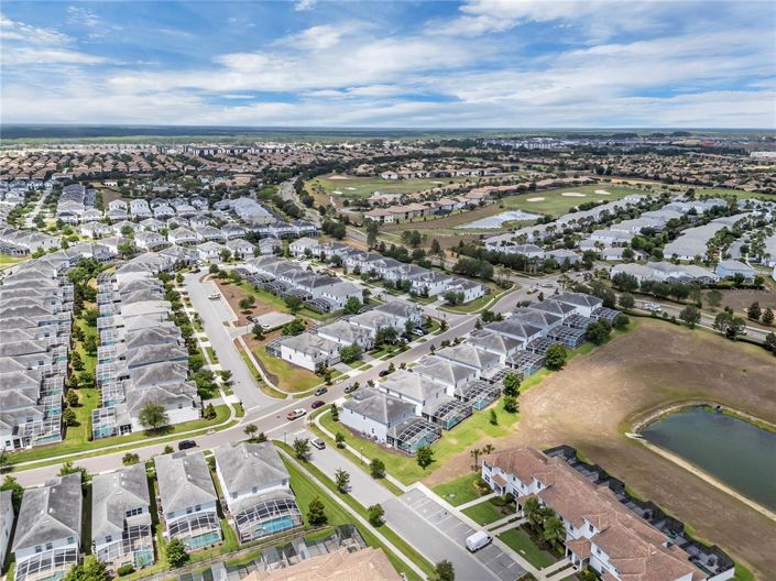 Image No.28-Maison de ville de 4 chambres à vendre à Davenport