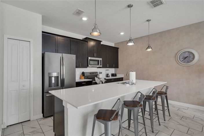 Image No.4-Maison de ville de 4 chambres à vendre à Davenport