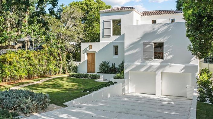 Image No.2-Propriété de 4 chambres à vendre à Winter Park