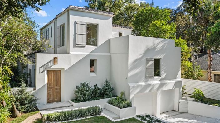 Image No.3-Propriété de 4 chambres à vendre à Winter Park