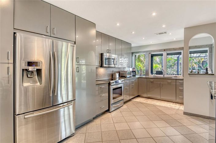 Image No.11-Propriété de 2 chambres à vendre à Longboat Key