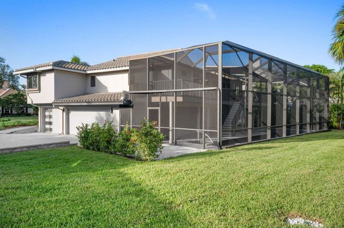 Image No.38-Propriété de 2 chambres à vendre à Longboat Key