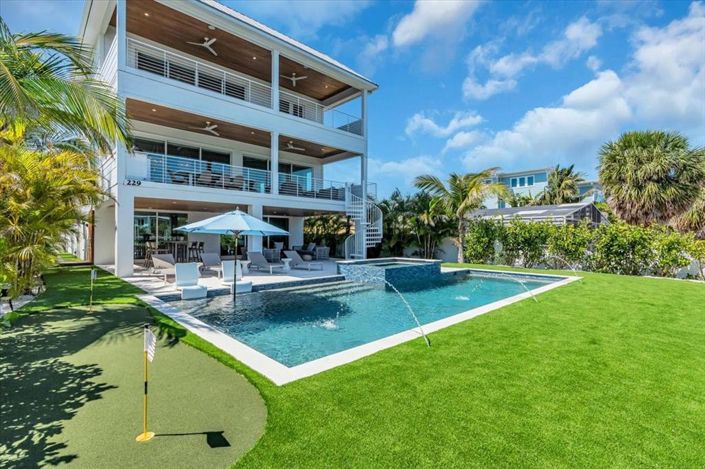 Image No.5-Propriété de 5 chambres à vendre à Anna Maria