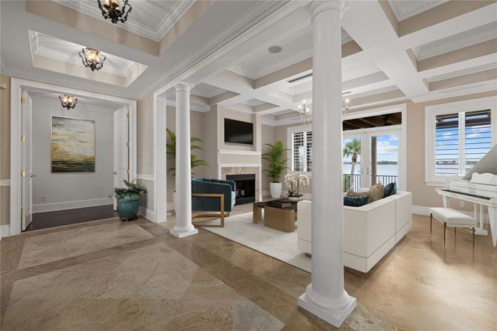 Image No.14-Propriété de 6 chambres à vendre à Sarasota