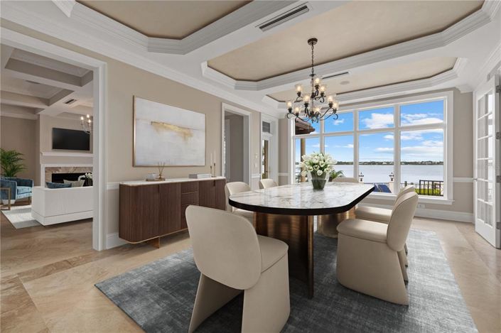 Image No.20-Propriété de 6 chambres à vendre à Sarasota