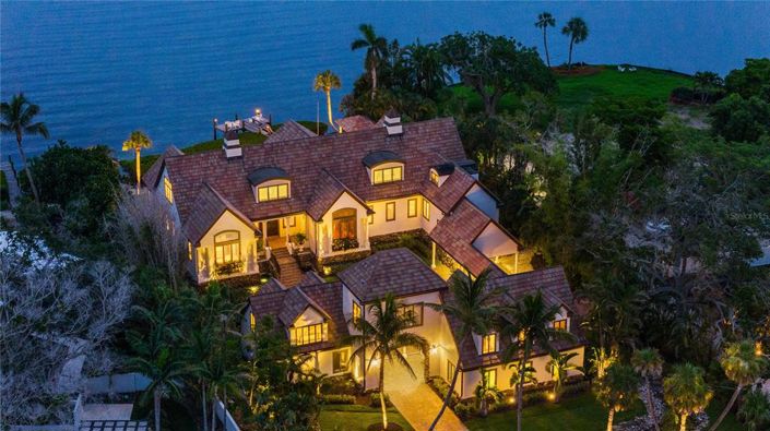 Image No.7-Propriété de 6 chambres à vendre à Sarasota