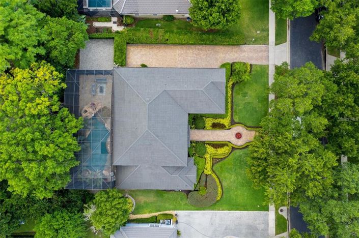 Image No.3-Propriété de 5 chambres à vendre à Orlando